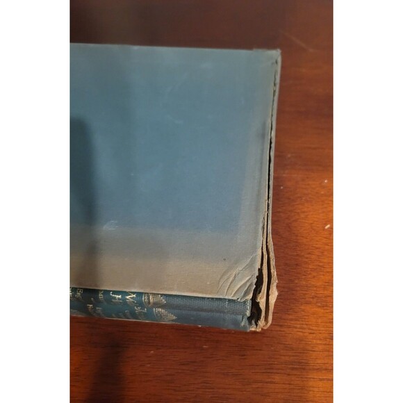 Jane Eyre and Wuthering Heights Bronte Sisters 1943 Random House Boxed Set - Picture 4 of 16